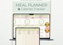 create custom excel lifestyle and self care planner